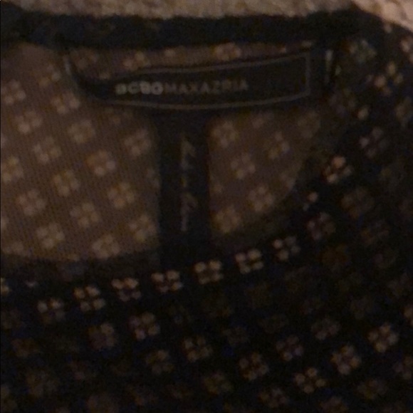 Bcbg size 2 dress - Picture 4 of 7